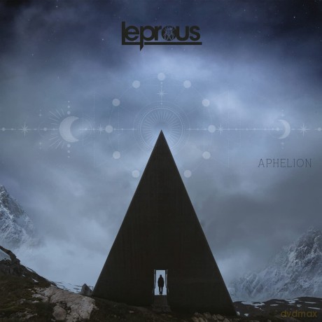 Leprous: Aphelion [CD]