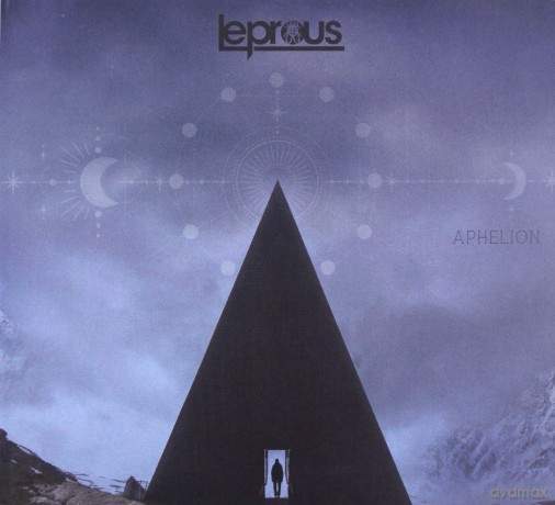 Leprous: Aphelion [CD]