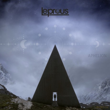 Leprous: Aphelion [CD]