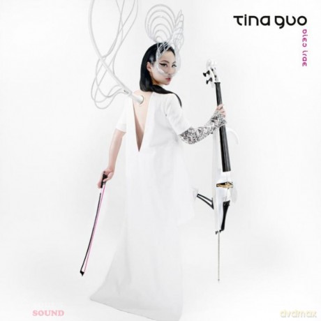 Tina Guo: Dies Irae [CD]