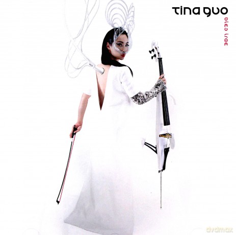 Tina Guo: Dies Irae [CD]