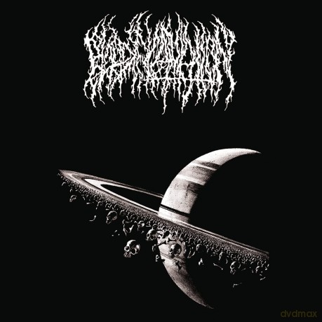 Blood Incantation: Interdimensional Extinction - EP (Re-issue 2021) [Winyl]+[PLAKAT]