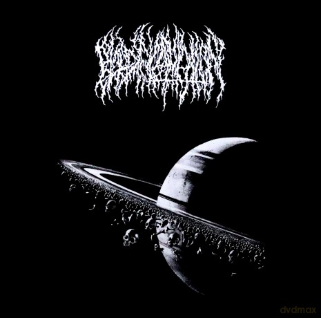 Blood Incantation: Interdimensional Extinction - EP (Re-issue 2021) [Winyl]+[PLAKAT]