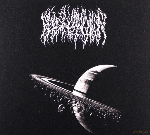 Blood Incantation: Interdimensional Extinction - EP (Re-issue 2021) (digipack) [CD]