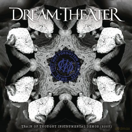 Dream Theater: Lost Not Forgotten Archives: Train of Thought Instrumental Demos (2003) [2xWinyl]+[CD]