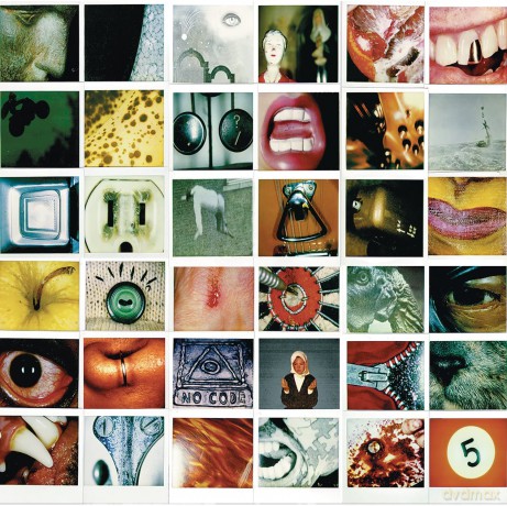 Pearl Jam: No Code [Winyl]