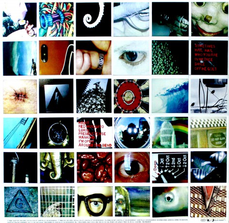 Pearl Jam: No Code [Winyl]