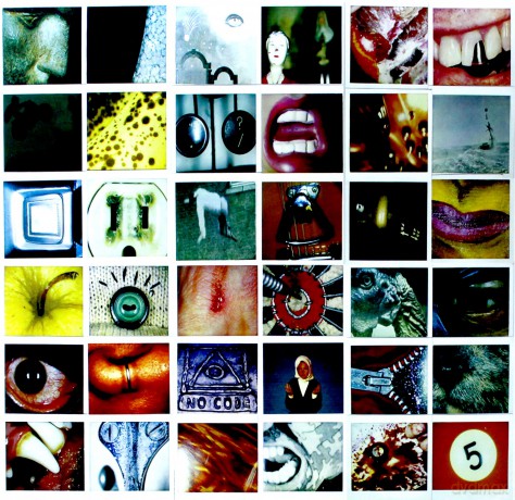 Pearl Jam: No Code [Winyl]
