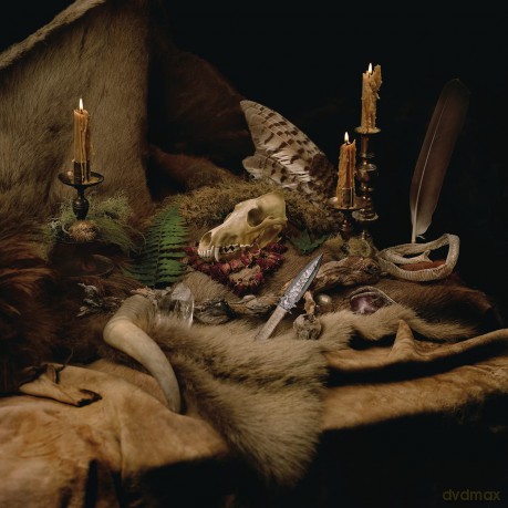 Wolves In The Throne Room: Primordial Arcana [CD]