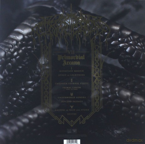 Wolves In The Throne Room: Primordial Arcana [2xWinyl]