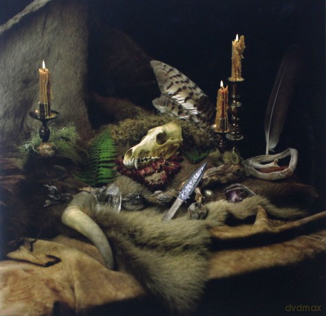 Wolves In The Throne Room: Primordial Arcana [2xWinyl]