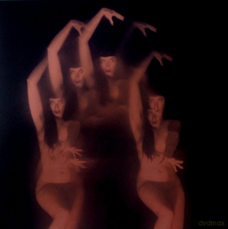 Gost: Rites Of Love And Reverence [Winyl]+[CD]