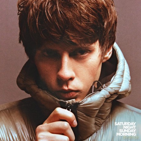 Jake Bugg: Saturday Night, Sunday Morning [Winyl]