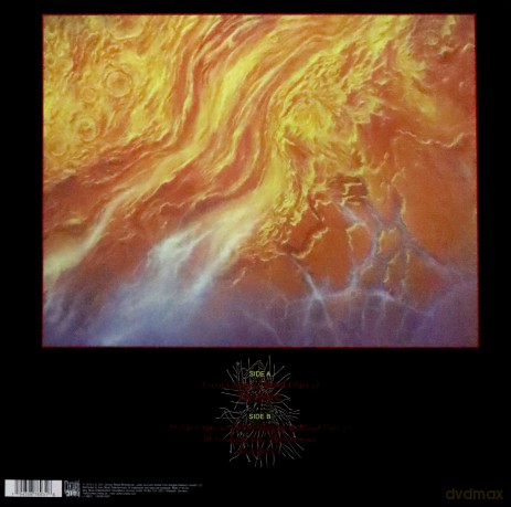 Blood Incantation: Starspawn (Re-issue 2021) [Winyl]+[PLAKAT]
