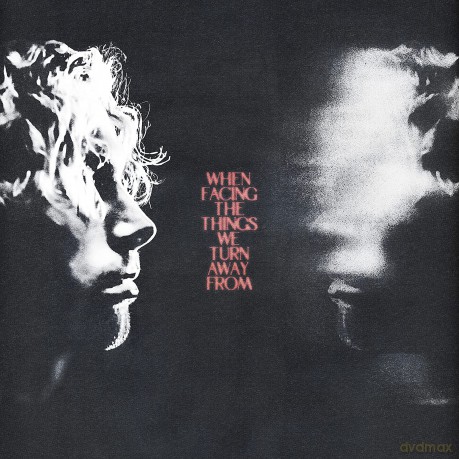 Luke Hemmings: When Facing the Things We Turn Away From [CD]