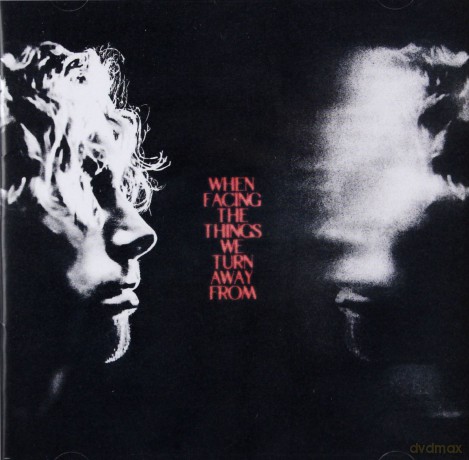 Luke Hemmings: When Facing the Things We Turn Away From [CD]
