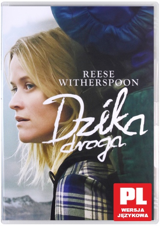 Dzika Droga [DVD]