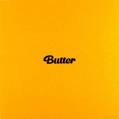 BTS: Butter (EP) [CD]