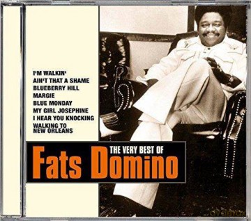 Fats Domino: The Very Best Of [CD]