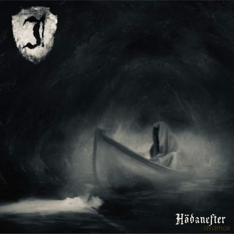 Jordfast: Hadanefter [Winyl]