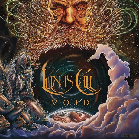 Luna''s Call: Void (digipack) [CD]