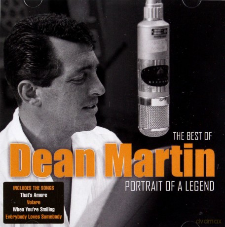 Dean Martin: Best Of [CD]