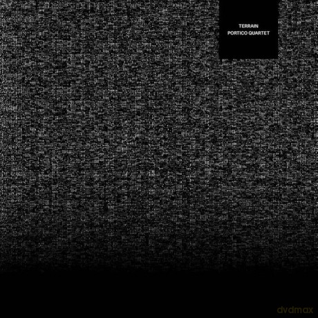 Portico Quartet: Terrain [CD]