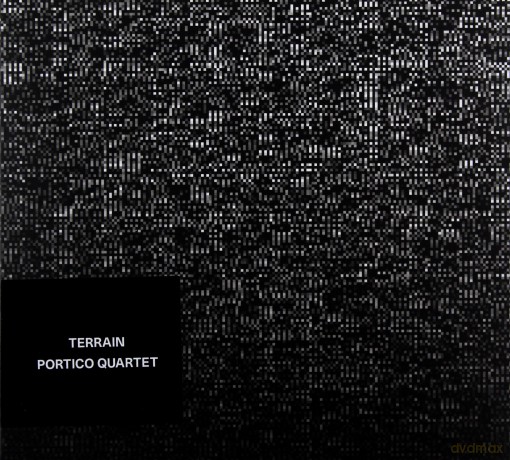 Portico Quartet: Terrain [CD]