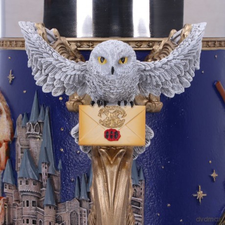 Harry Potter Hogwarts Kolekcjonerski Kufel 15.5 cm