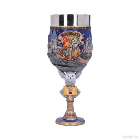 Harry Potter Hogwarts Kolekcjonerski Puchar 19.5 cm