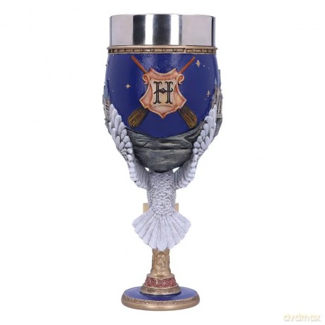 Harry Potter Hogwarts Kolekcjonerski Puchar 19.5 cm