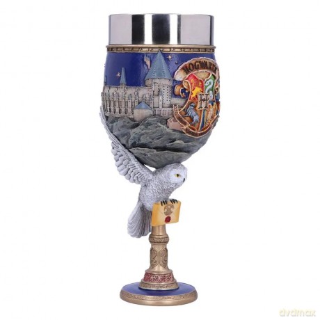 Harry Potter Hogwarts Kolekcjonerski Puchar 19.5 cm