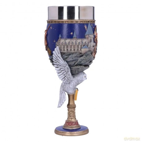 Harry Potter Hogwarts Kolekcjonerski Puchar 19.5 cm