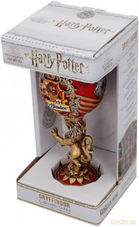 Harry Potter Gryffindor Kolekcjonerski Puchar 19.5 cm