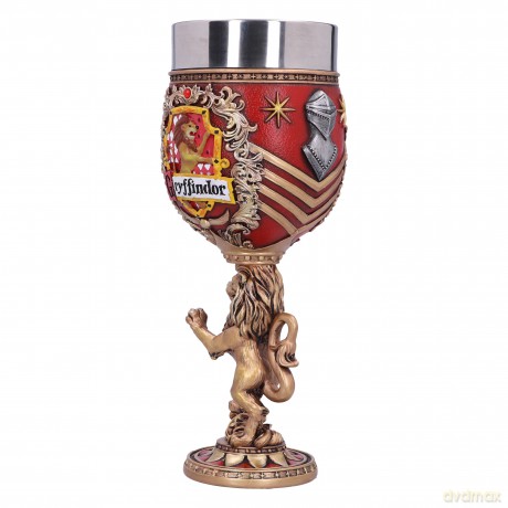 Harry Potter Gryffindor Kolekcjonerski Puchar 19.5 cm