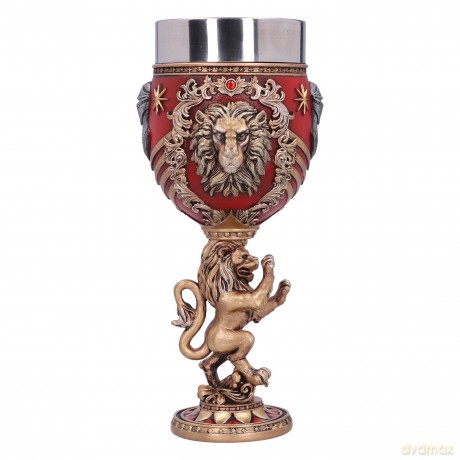 Harry Potter Gryffindor Kolekcjonerski Puchar 19.5 cm