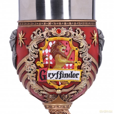 Harry Potter Gryffindor Kolekcjonerski Puchar 19.5 cm