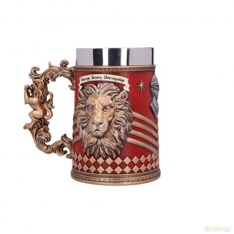Harry Potter Gryffindor Kolekcjonerski Kufel 15.5 cm