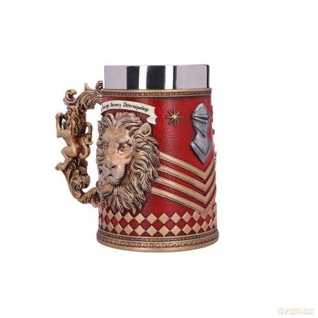 Harry Potter Gryffindor Kolekcjonerski Kufel 15.5 cm