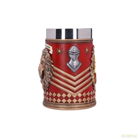 Harry Potter Gryffindor Kolekcjonerski Kufel 15.5 cm