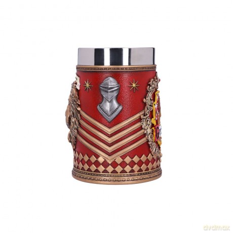 Harry Potter Gryffindor Kolekcjonerski Kufel 15.5 cm