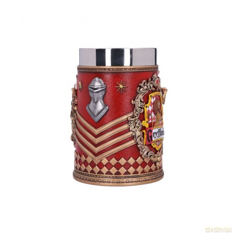 Harry Potter Gryffindor Kolekcjonerski Kufel 15.5 cm