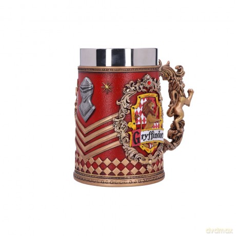 Harry Potter Gryffindor Kolekcjonerski Kufel 15.5 cm