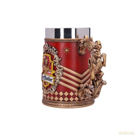Harry Potter Gryffindor Kolekcjonerski Kufel 15.5 cm