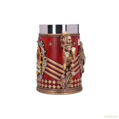 Harry Potter Gryffindor Kolekcjonerski Kufel 15.5 cm
