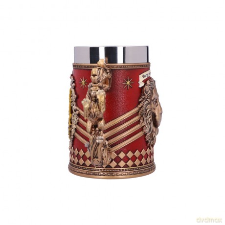 Harry Potter Gryffindor Kolekcjonerski Kufel 15.5 cm