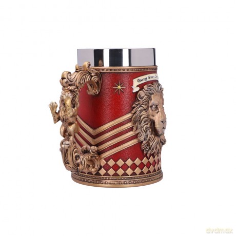 Harry Potter Gryffindor Kolekcjonerski Kufel 15.5 cm