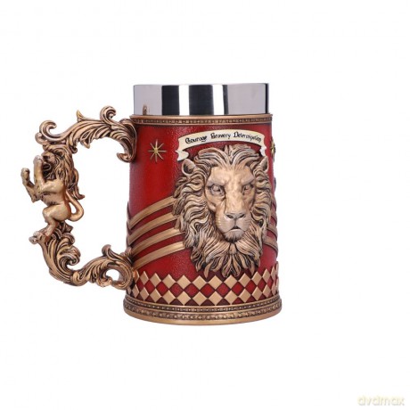 Harry Potter Gryffindor Kolekcjonerski Kufel 15.5 cm