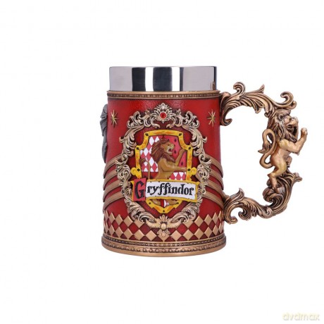 Harry Potter Gryffindor Kolekcjonerski Kufel 15.5 cm