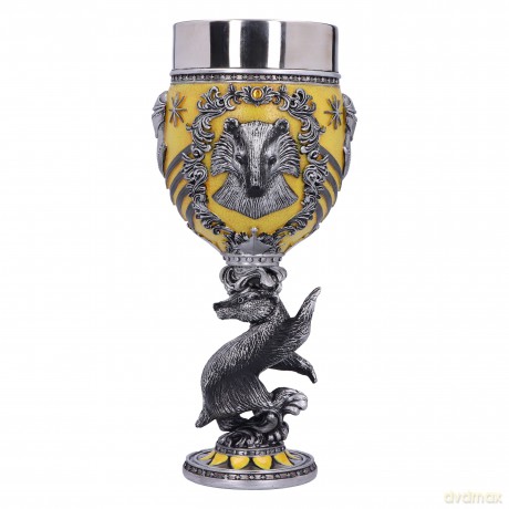 Harry Potter Hufflepuff Kolekcjonerski Puchar 19.5 cm